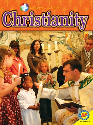 cover image of Christianity